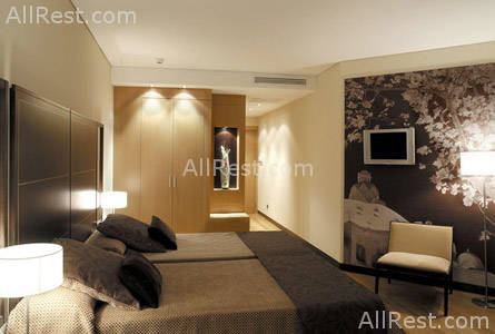 Eurostars Gaudi 6